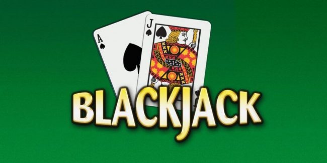 ทำความรู้จักเกมไพ่ Blackjack