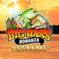 รีวิวเกมสล็อต Big Bass Bonanza Megaways