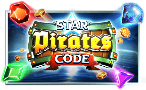 รีวิวเกมสล็อต star pirates code