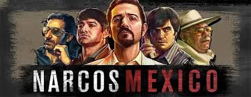 รีวิวเกมสล็อต Narcos Mexico