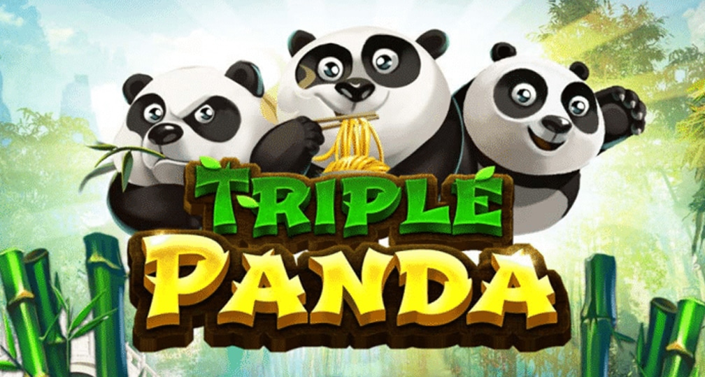 รีวิวเกมสล็อตแตกง่าย Triple Panda