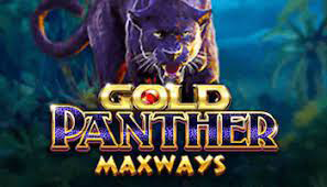 รีวิวเกมสล็อตแตกง่าย gold panther maxways